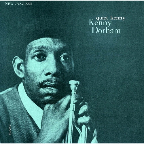 静かなるケニー +1