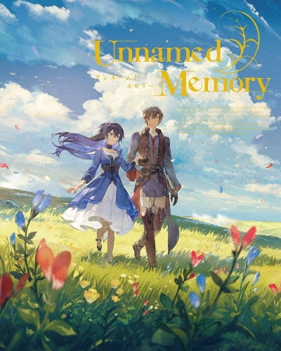 /Unnamed Memory Act.2 DVD BOX [KABA-11662]