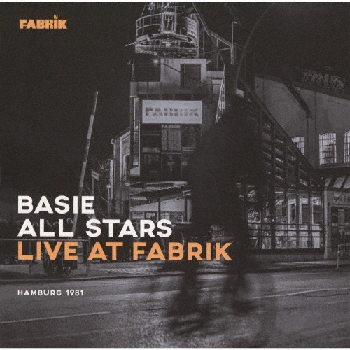 ライヴ・アット・ファブリーク1981