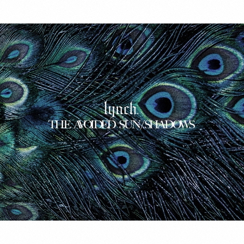 lynch./THE AVOIDED SUN/SHADOWS 3CD+Blu-ray Discϡ̸ס[KIZC-90783]