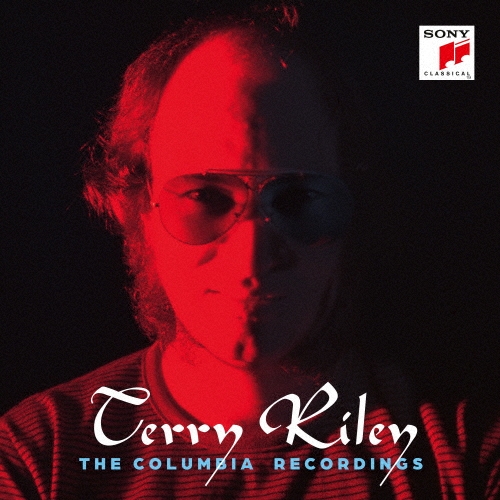 Terry Riley/テリー・ライリー：コロンビア・レコーディングス＜完全生産限定盤＞[SICC-2363]