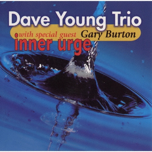 Dave Young Trio/ʡ̸/ָס[UVJT-133]