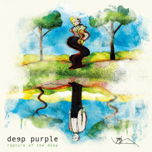 ラプチャー・オブ・ザ・ディープ(20周年リミックス)