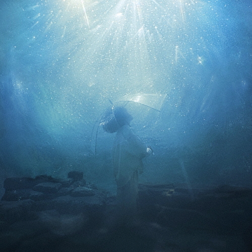 海いっぱいに降りしきる星＜通常盤＞