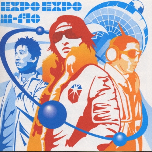 EXPO EXPO/m-flo