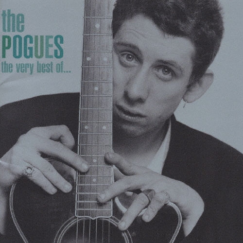 ザ・ヴェリー・ベスト・オブ・ザ・ポーグス