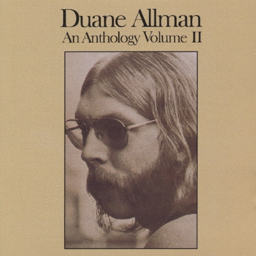 アンソロジー VOL.II