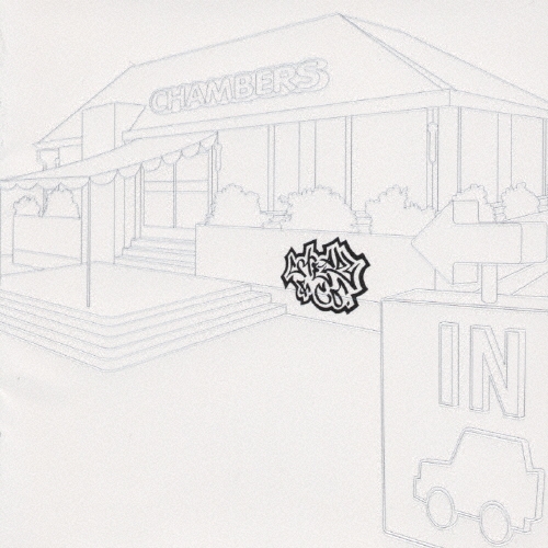 LP Steady&Co. CHAMBERS レコード kj 降谷建志 Steady & Co./CHAMBERS
