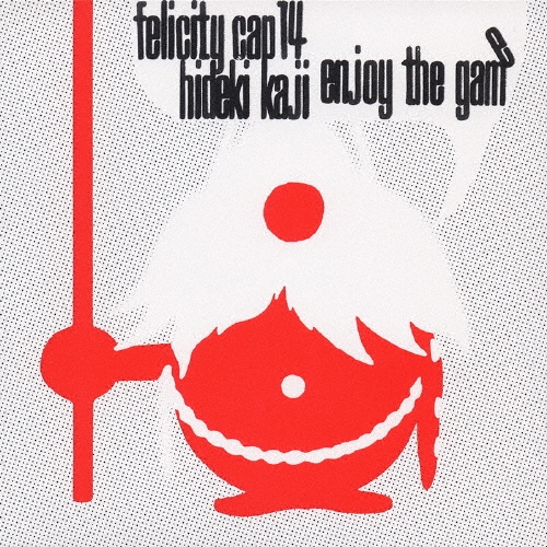 Enjoy the game  [CD+DVD]＜初回限定盤＞