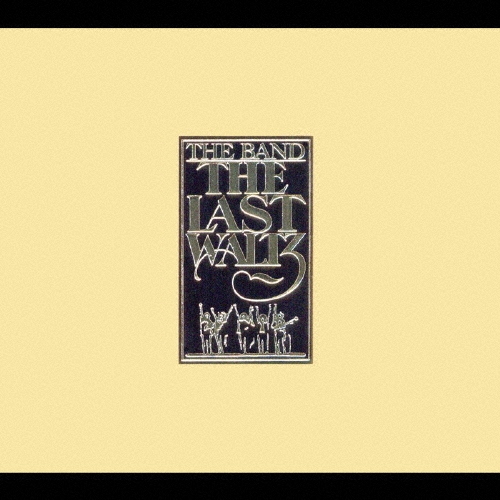 新品　 ザ・バンド /ラスト・ワルツ　1990年発売 THE BAND　レアCD BAND - Last Waltz - Amazon.com Music