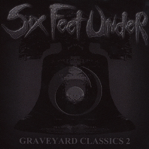 Six Feet Under (Metal)/쥤ץ䡼ɡ饷å[MBCY-1018]