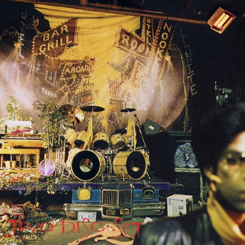 サイン・オブ・ザ・タイムズ