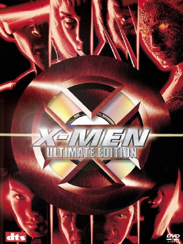 X-MEN アルティメット・エディション＜初回生産限定版＞