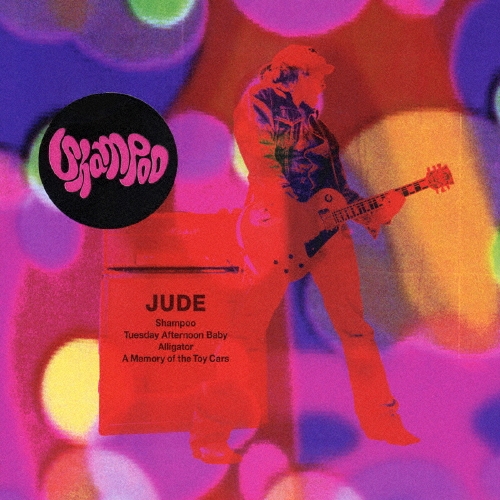 【9枚セット】JUDE 浅井健一 ベンジー まとめ売り JUDE SHERBETS AJICO CD 7作品セット 浅井健一 ベンジー - メルカリ