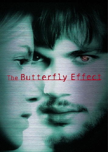 バタフライ・エフェクト プレミアムエディション