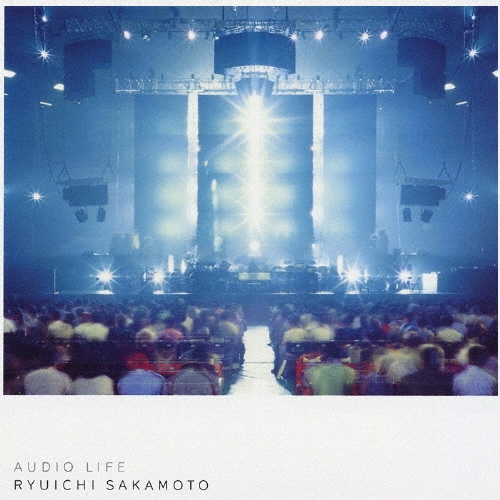 坂本龍一LIFE IN JAPAN 坂本龍一 (Sakamoto) ‎– Life In Japan – All Night Flight Records