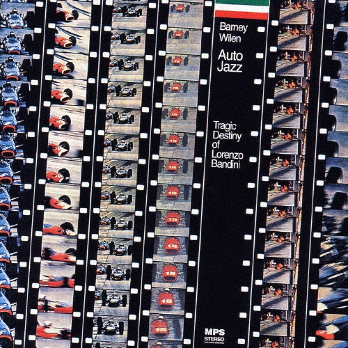 オート・ジャズ