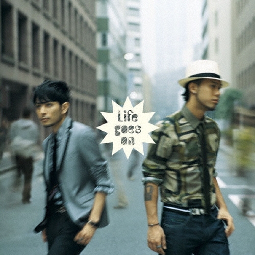 TOWER RECORDS ONLINE㤨CHEMISTRY/Life goes on[DFCL-1489]פβǤʤ1,100ߤˤʤޤ