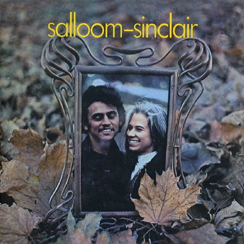 Salloom - Sinclair/롼󥯥쥢ס[VSCD-5165]