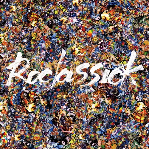 Roclassick ［CD+DVD］
