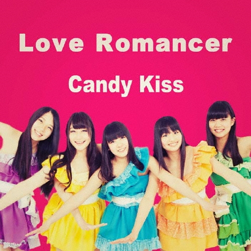 TOWER RECORDS ONLINE㤨Candy Kiss/Love Romancer[RBCH-006]פβǤʤ1,019ߤˤʤޤ