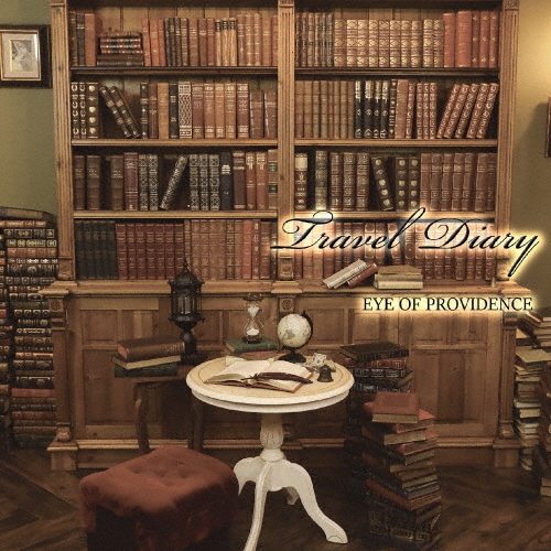 TOWER RECORDS ONLINE㤨EYE OF PROVIDENCE/Travel Diary[EOPD-1001]פβǤʤ1,100ߤˤʤޤ