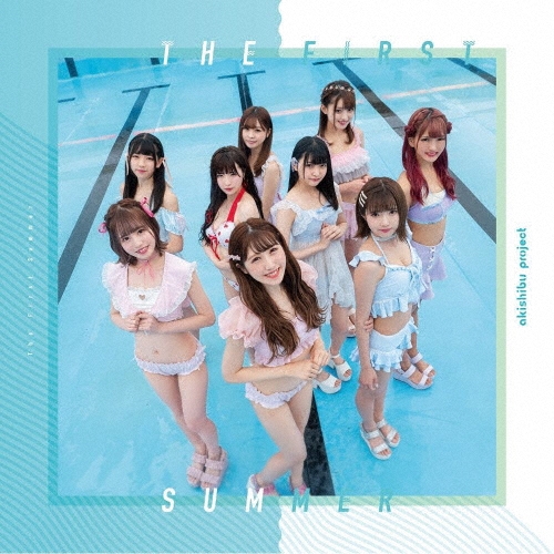 ��������project/The First Summer��TYPE-D��[KICM-1979]