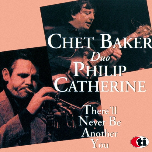 Chet Baker/�����������롦�ͥ��������ӡ������ʥ������桼�㴰�����������ס�[CDSOL-47517]
