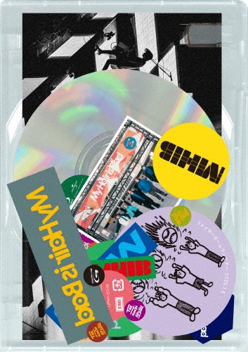 My Hair is Bad presents ファイヤーホームランツアー 2025.1.5 さいたまスーパーアリーナ