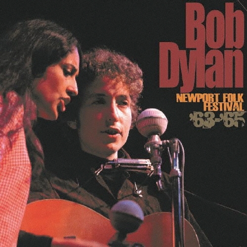 TOWER RECORDS ONLINE㤨Bob Dylan/NEWPORT FOLK FESTIVAL '63-'65 [New Edition][EGRO-0301]פβǤʤ2,530ߤˤʤޤ