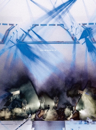 BE:FIRST DOME TOUR 2024-2025 "2:BE"