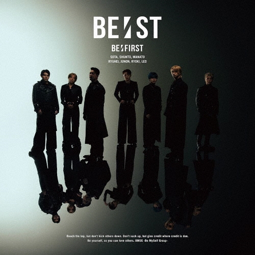 BE:ST ［2CD+DVD］＜LIVE盤＞