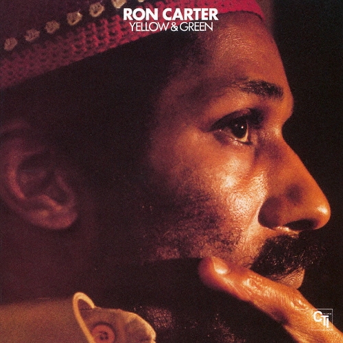Ron Carter/&꡼[KICJ-2779]
