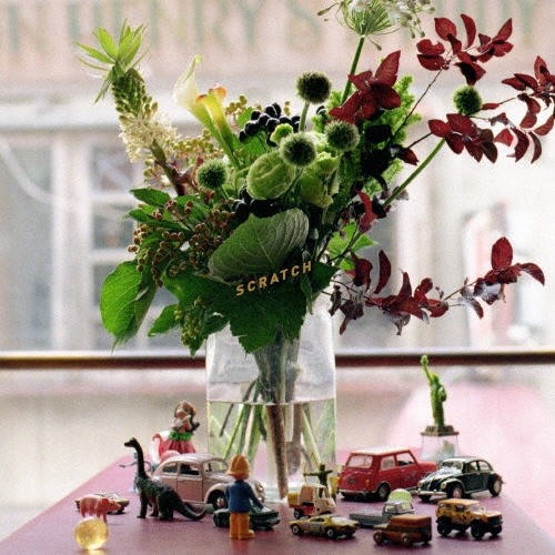 ॺ/SCRATCH[KSCL-3620]