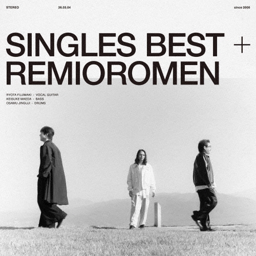 SINGLES BEST+ [3CD+Blu-ray Disc]＜初回限定盤＞