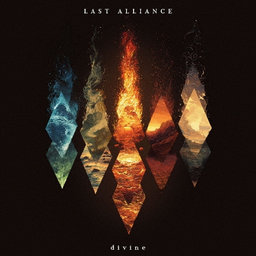 divine＜通常盤＞