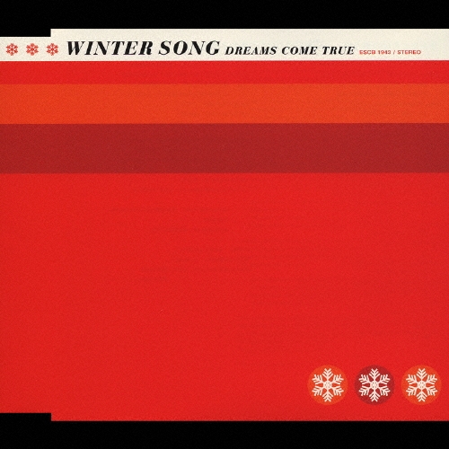 WINTER SONG
