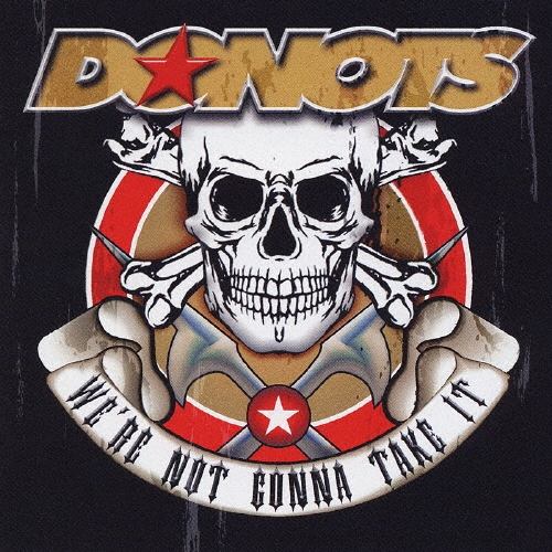 ウィー・アー・ノット・ゴナ・テイク・イット