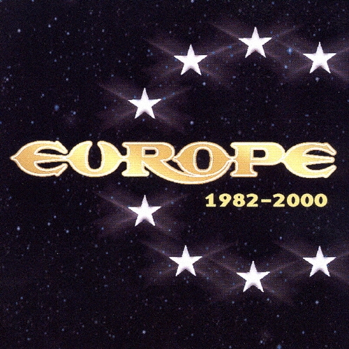 Europe/1982-2000 ٥ȡ֡衼å[MHCP-173]