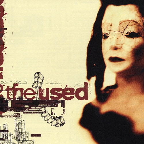 THE USED＜初回限定特別価格盤＞