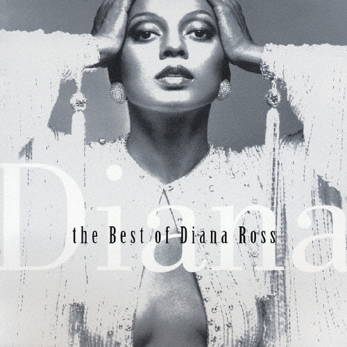 ダイアナ・ロス[アイコン～ベスト・オブ・ダイアナ・ロス] ROSS,DIANA - Best of - Amazon.com Music
