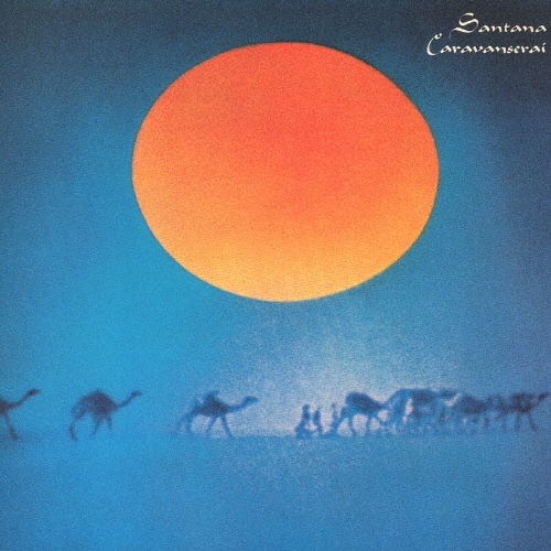 キャラバンサライ＜完全生産限定盤＞