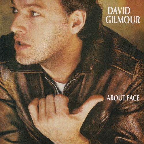 David Gilmour/Υץե[MHCP-1050]