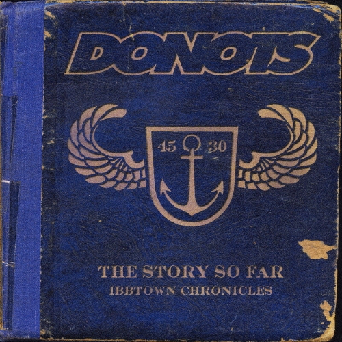 ドゥノッツ・クロニクルズ～ザ・ベスト・オブ・ドゥノッツ