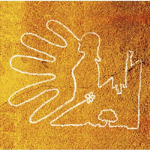 ダレカの地上絵