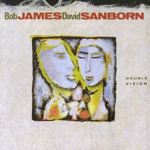 ダブル・ヴィジョン