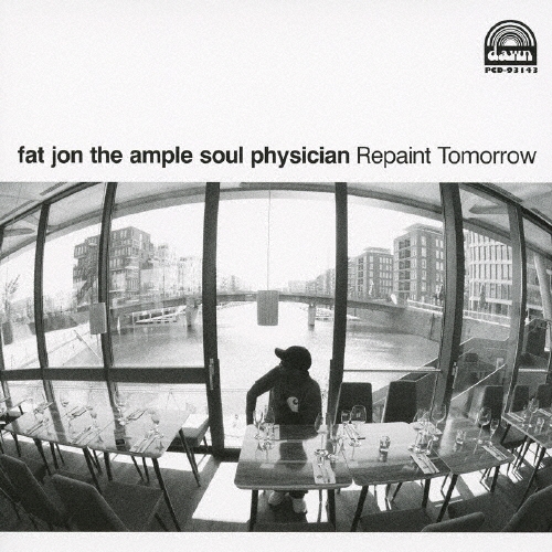 Fat Jon The Ample Soul Physician/ڥȡȥ[PCD-93143]