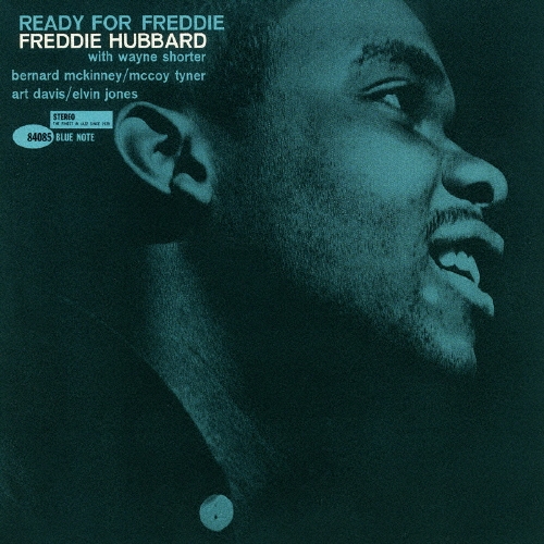 レディ・フォー・フレディ