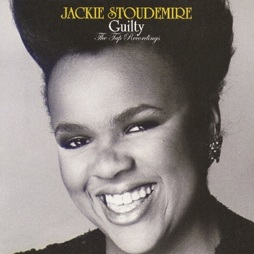 Jackie Stoudemire/ƥåס쥳ǥ󥰥[PCD-93215]