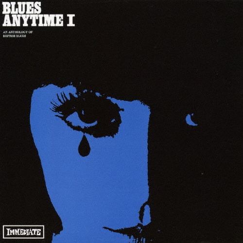 ブルース・エニタイム＜完全生産限定盤＞